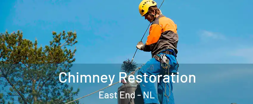 Chimney Restoration East End - NL