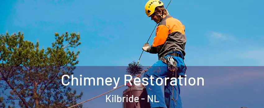  Chimney Restoration Kilbride - NL
