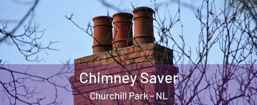  Chimney Saver Churchill Park - NL