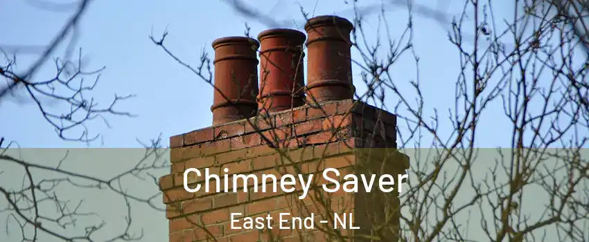  Chimney Saver East End - NL