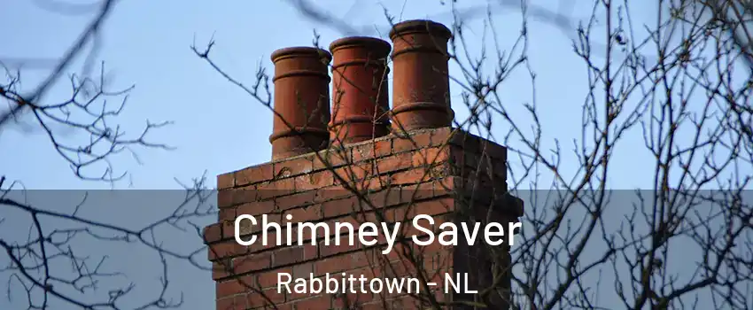  Chimney Saver Rabbittown - NL