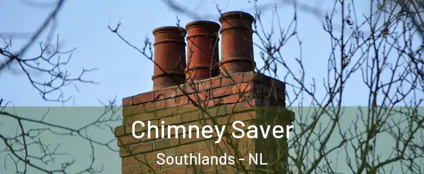  Chimney Saver Southlands - NL