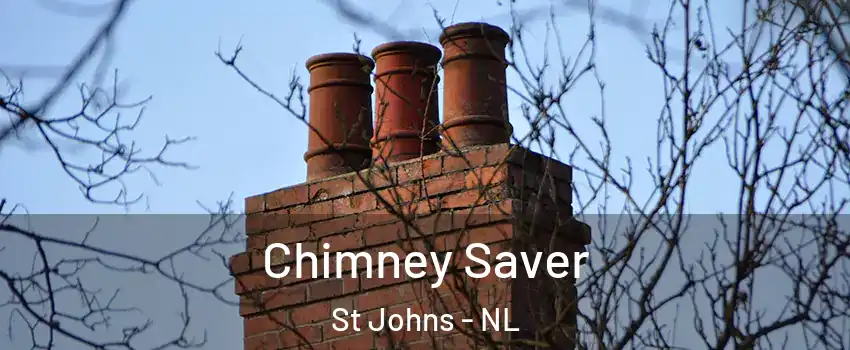  Chimney Saver St Johns - NL