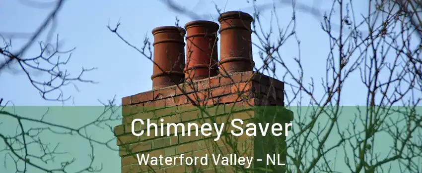  Chimney Saver Waterford Valley - NL