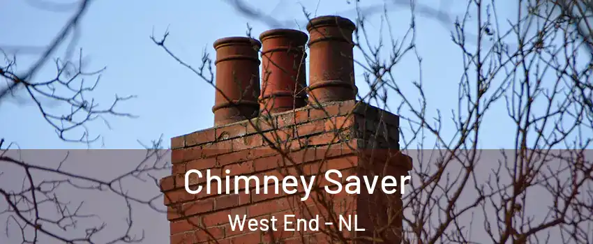  Chimney Saver West End - NL