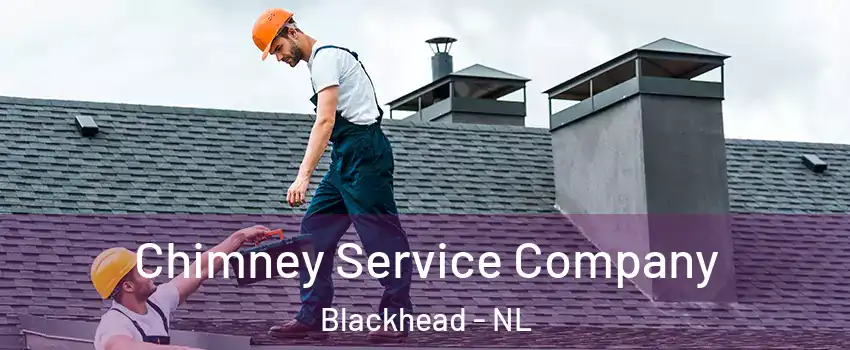  Chimney Service Company Blackhead - NL