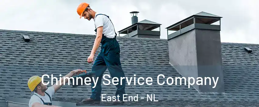  Chimney Service Company East End - NL