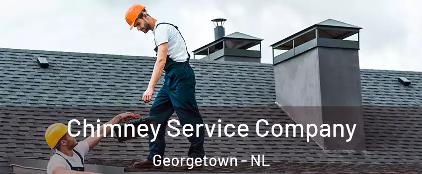 Chimney Service Company Georgetown - NL