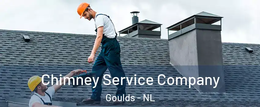  Chimney Service Company Goulds - NL