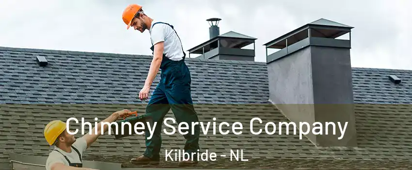  Chimney Service Company Kilbride - NL