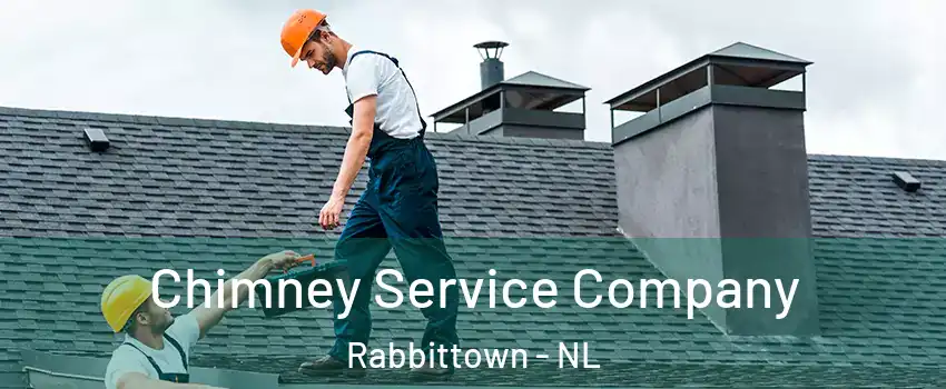  Chimney Service Company Rabbittown - NL
