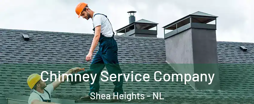  Chimney Service Company Shea Heights - NL