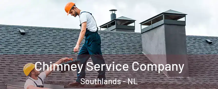  Chimney Service Company Southlands - NL