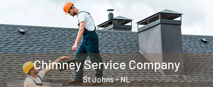  Chimney Service Company St Johns - NL