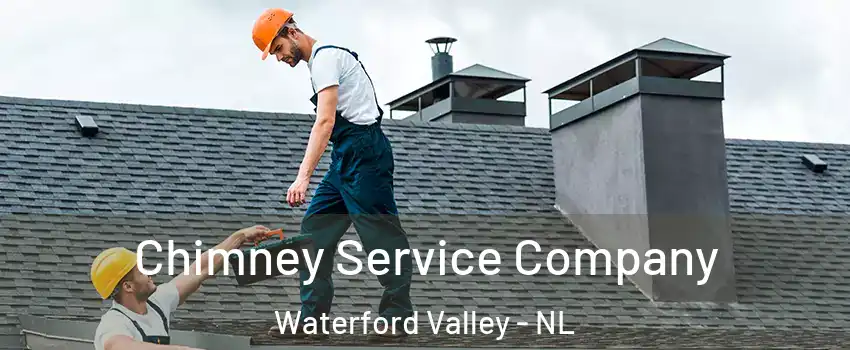  Chimney Service Company Waterford Valley - NL