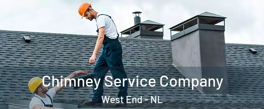  Chimney Service Company West End - NL