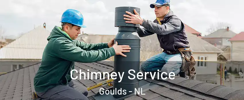  Chimney Service Goulds - NL