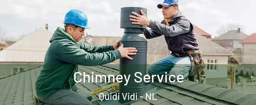  Chimney Service Quidi Vidi - NL