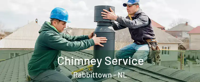  Chimney Service Rabbittown - NL
