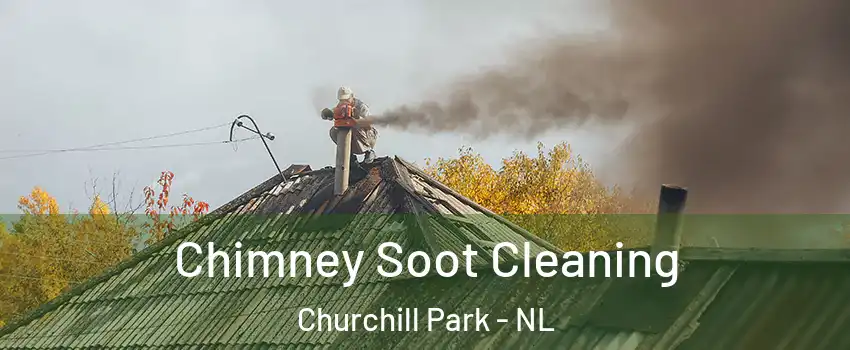  Chimney Soot Cleaning Churchill Park - NL