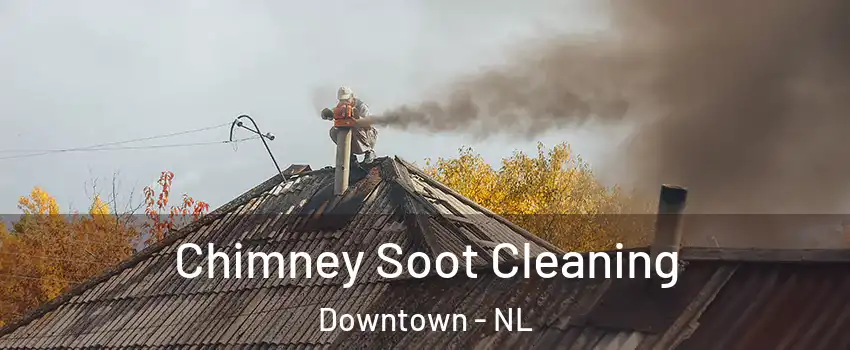  Chimney Soot Cleaning Downtown - NL