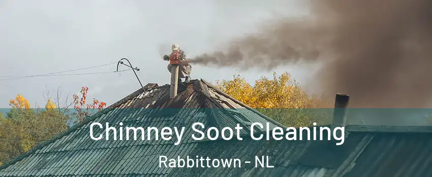  Chimney Soot Cleaning Rabbittown - NL