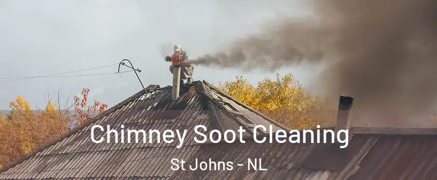  Chimney Soot Cleaning St Johns - NL