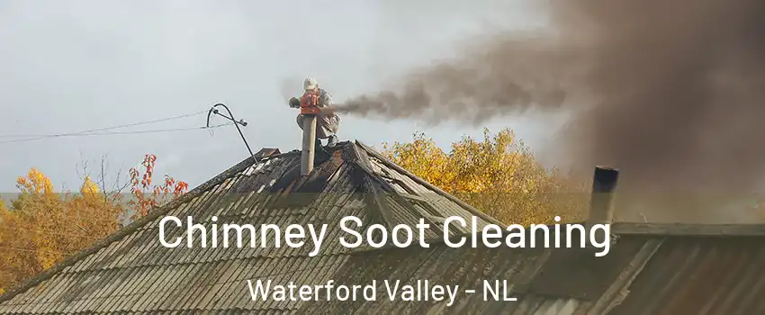  Chimney Soot Cleaning Waterford Valley - NL