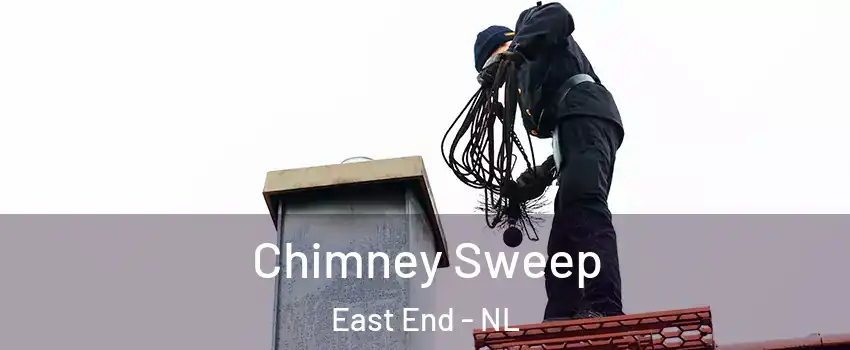  Chimney Sweep East End - NL