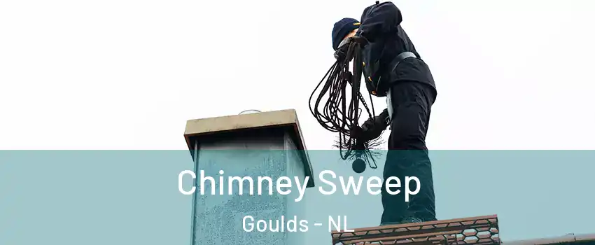  Chimney Sweep Goulds - NL