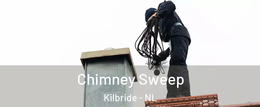  Chimney Sweep Kilbride - NL