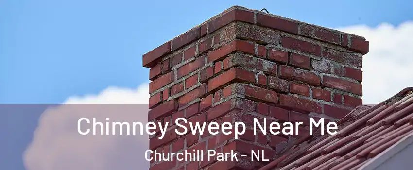  Chimney Sweep Near Me Churchill Park - NL