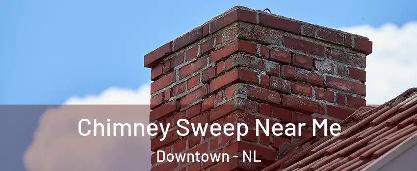  Chimney Sweep Near Me Downtown - NL