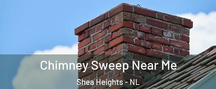  Chimney Sweep Near Me Shea Heights - NL
