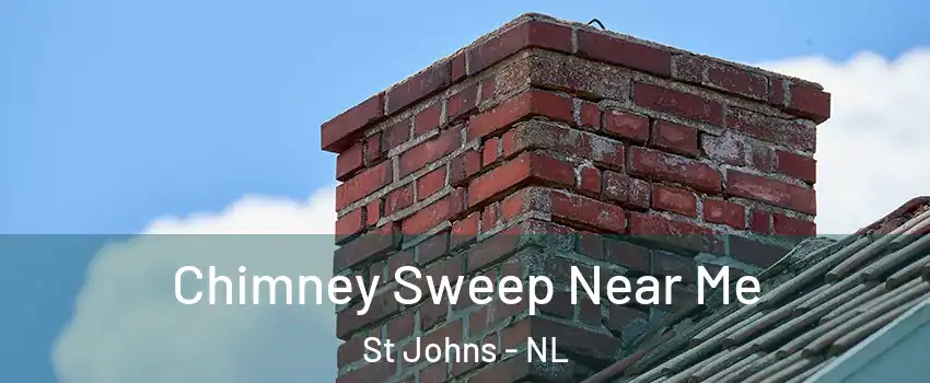  Chimney Sweep Near Me St Johns - NL