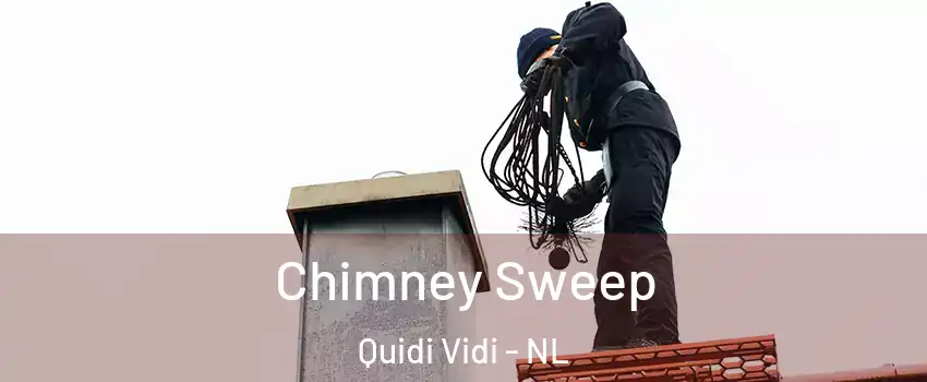  Chimney Sweep Quidi Vidi - NL