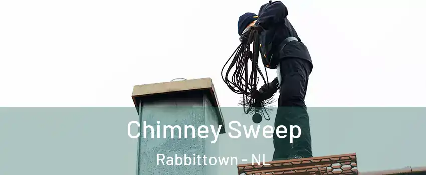  Chimney Sweep Rabbittown - NL