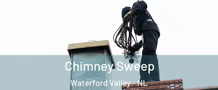  Chimney Sweep Waterford Valley - NL