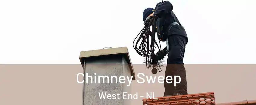  Chimney Sweep West End - NL