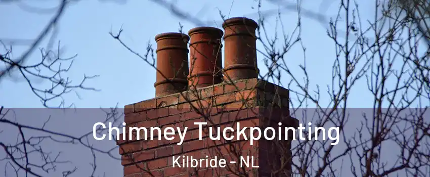  Chimney Tuckpointing Kilbride - NL