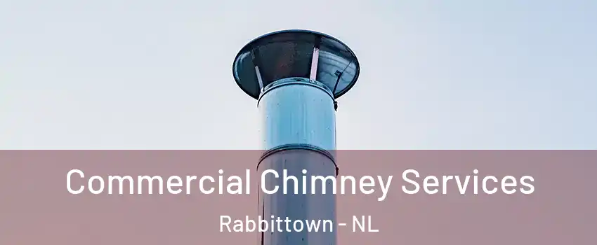  Commercial Chimney Services Rabbittown - NL