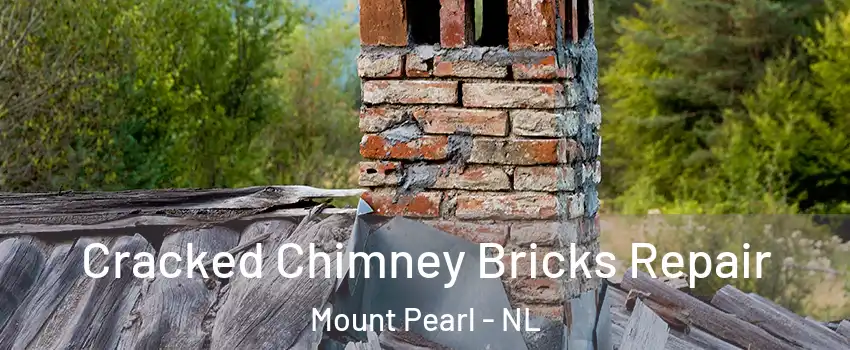  Cracked Chimney Bricks Repair Mount Pearl - NL