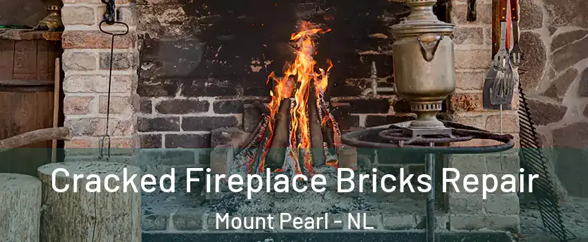  Cracked Fireplace Bricks Repair Mount Pearl - NL