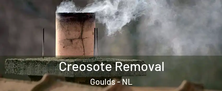  Creosote Removal Goulds - NL