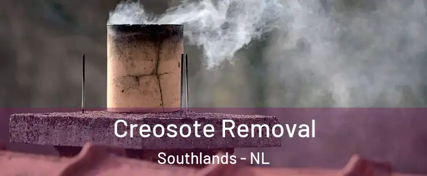  Creosote Removal Southlands - NL
