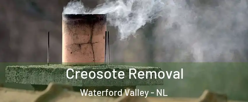  Creosote Removal Waterford Valley - NL