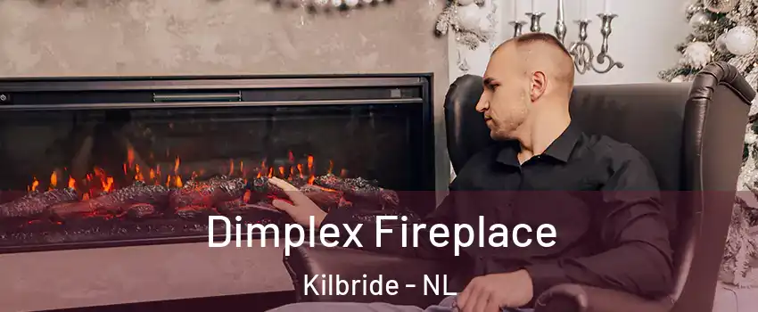  Dimplex Fireplace Kilbride - NL