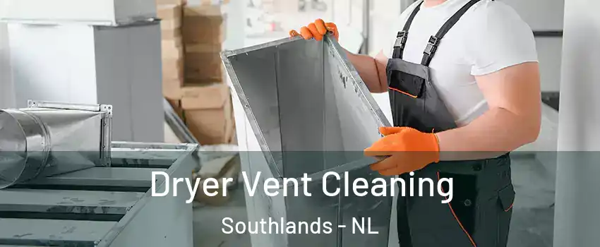  Dryer Vent Cleaning Southlands - NL