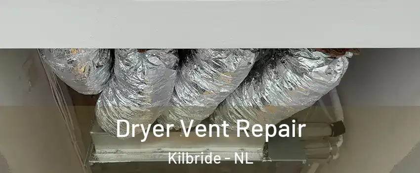  Dryer Vent Repair Kilbride - NL