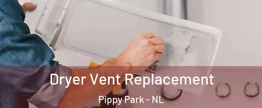  Dryer Vent Replacement Pippy Park - NL